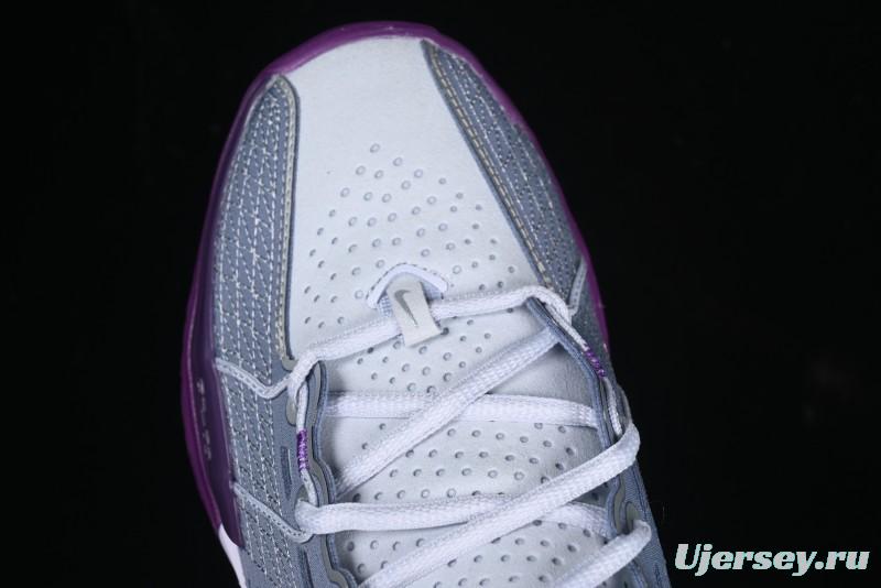 Nike Air Zoom G.T. Cut 3 EP Basketball Shoes with Full-Length ZoomX Foam and Flywire Technology - DV2918-400