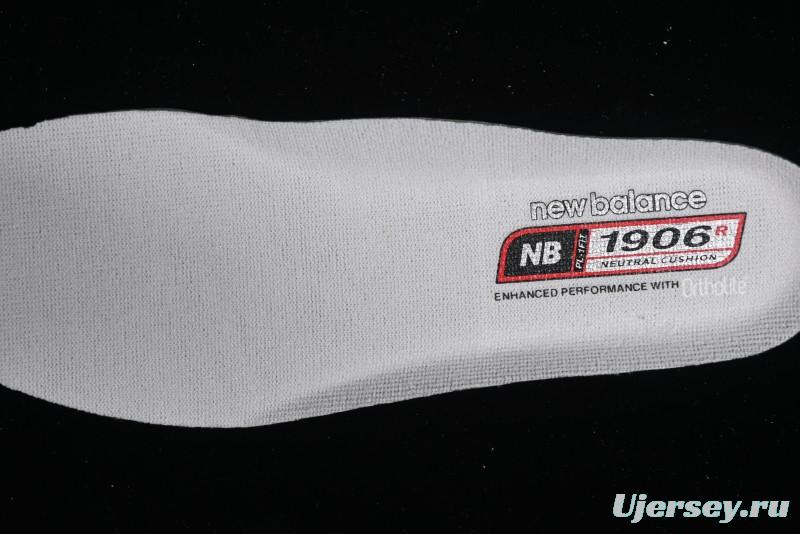 New Balance 1906 Series Retro Dad Style Casual Running Shoes - M1906FA