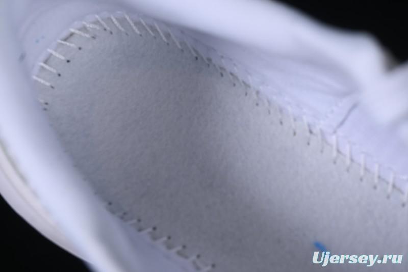 Nike Zoom X Invincible Run FK 4 Marathon Performance Running Shoes - DR2615-010