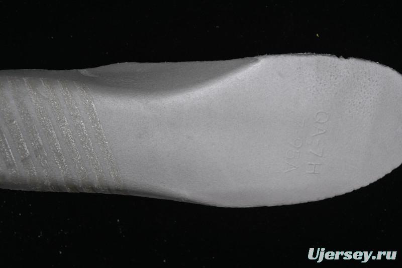 Nike Air Force 1 '07 Low Stussy Collaboration Pig Skin Swoosh Logo Low-Top Casual Sneakers - XS1958-501