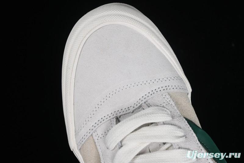 Vans Classics Knu Skool Retro Sneakers with Enlarged Toe and Thickened Tongue - VN009QCBDS