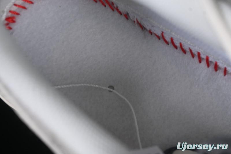 Nike Air Force 1 '07 Low Gucci Collaboration Smoke Gray Drawstring Casual Sneakers - SJ1198-105