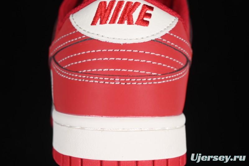 Nike SB Dunk Low BAPE Collaboration Anniversary High-End Custom Sneakers - BB8969-008