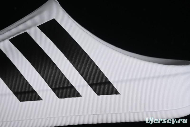 Adidas Originals AdiFOM Superstar Mule Slippers - IF6184