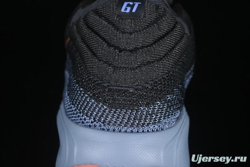 Nike Air Zoom G.T. Hustle 3 Basketball Shoes with Responsive Cushioning and Breathable Design - FV5952-001