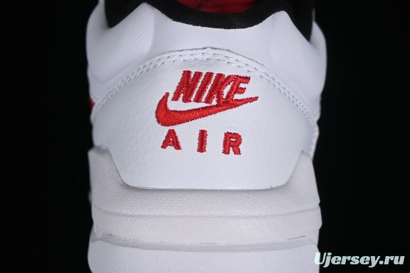 Nike Air Jordan Stadium 90 AJ Casual Sneakers with Formula23 Cushioning - DX4397-116