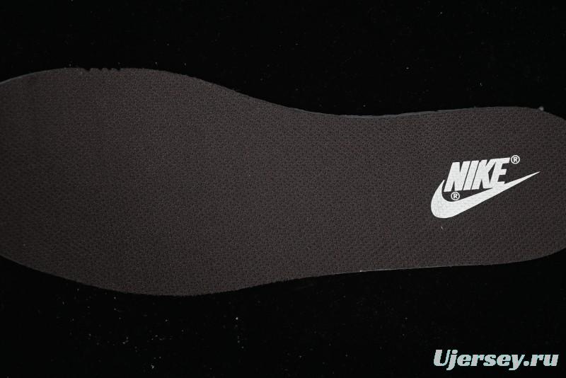 Nike SB Dunk Low Stussy Collaboration Zebra Black White Swoosh Anniversary Custom Low-Top Casual Skate Shoes - DJ2024-060