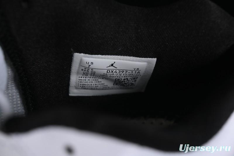 Nike Air Jordan Stadium 90 AJ Casual Sneakers with Formula23 Cushioning - DX4397-116