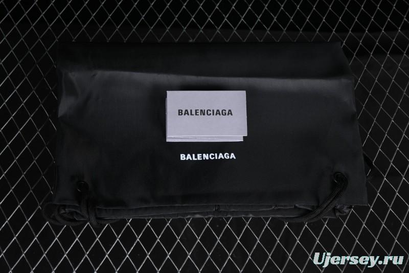 Balenciaga Hike Trail Sneaker Low-Top Retro Chunky Outdoor Dad Shoes - WHIKE6010