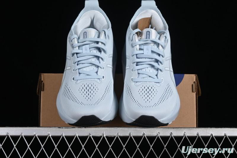 Asics Gel-Kayano 31 Running Shoes with Enhanced Cushioning and Breathable Design - 1012B670-022