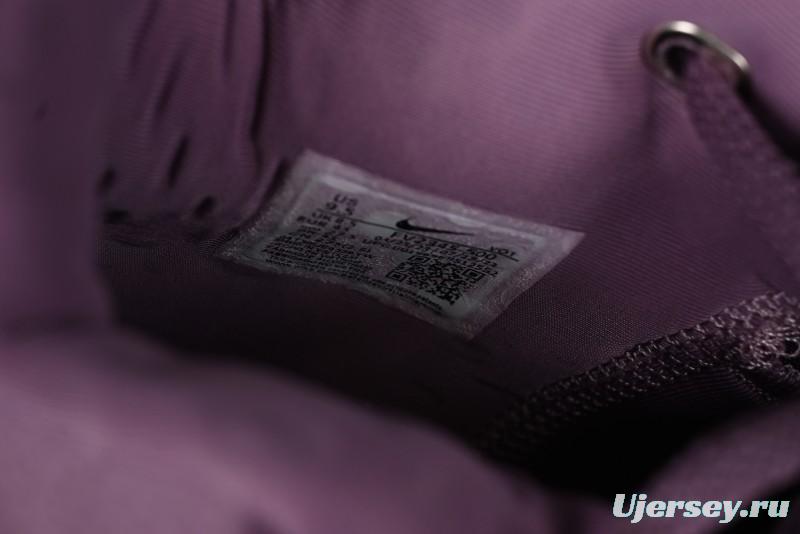 Nike LeBron XXI EP Basketball Shoes with Zoom Air Cushion and Rope Lacing System - FV2345-500