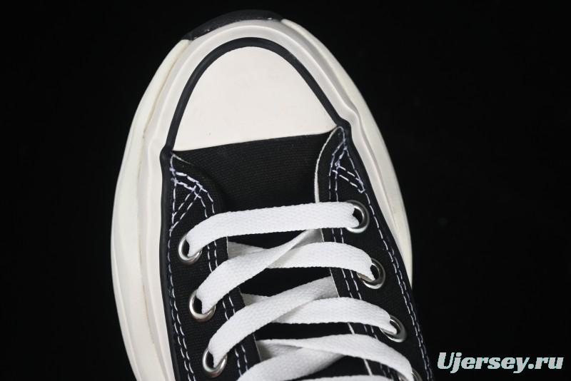 Converse All Star High Top Platform Sneakers with Classic Design - 31312401