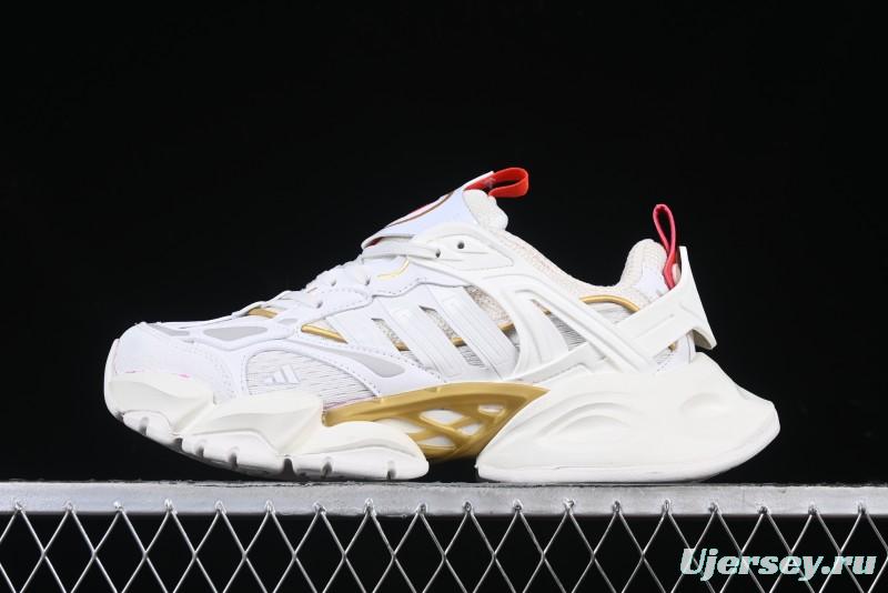 Adidas Vento XLG Deluxe Retro Casual Dad Shoes - JQ2973