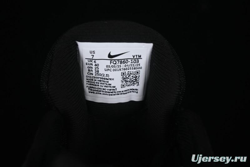 Nike Air Max Dn8 Running Shoes with Dynamic Air Cushion Technology - FQ7860-103