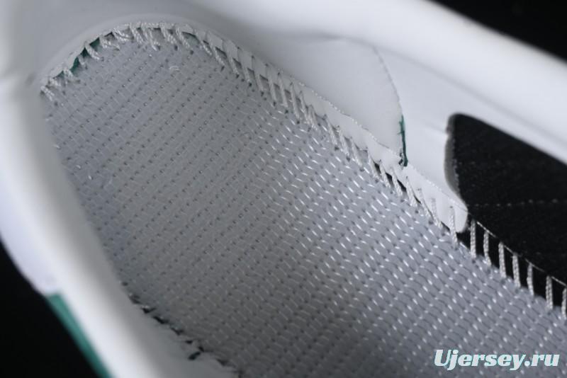 Adidas Originals Gazelle Indoor Retro Casual Anti-Slip Wear-Resistant Low-Top Sneakers - IG1596