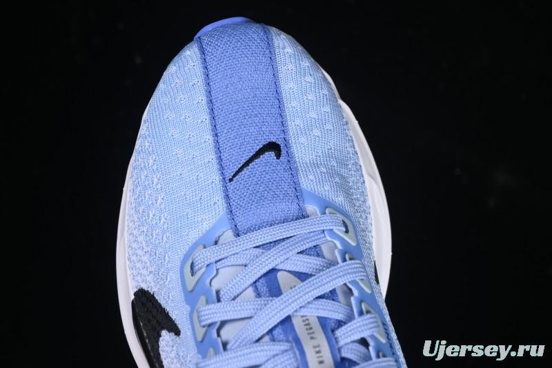 Nike Air Zoom Pegasus 35 Running Shoes with Breathable Mesh and Zoom Air Cushion - FQ7261-402