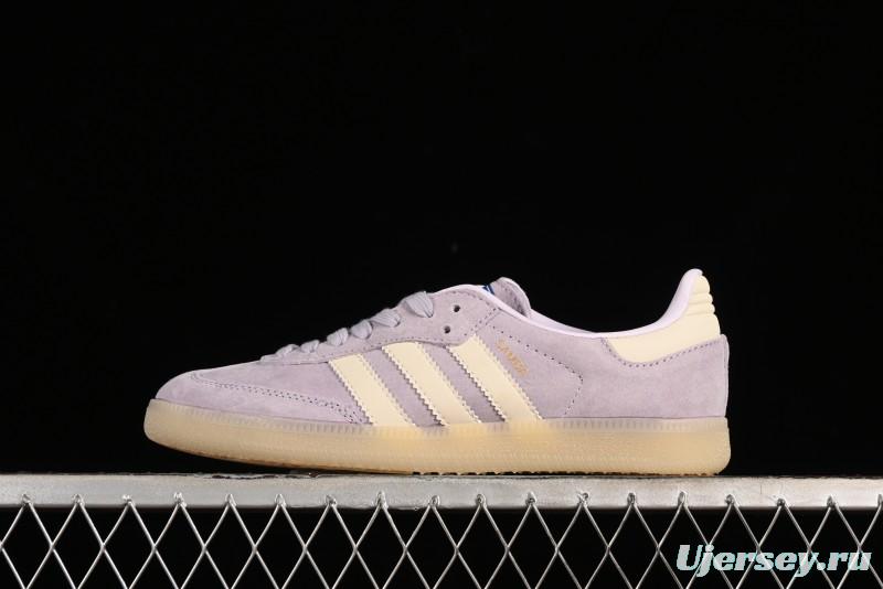 Adidas Samba OG Casual Sneakers - IG6176