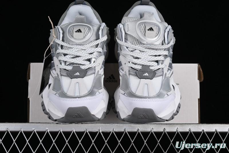 Adidas Vento XLG Deluxe Retro Casual Dad Shoes - JP5761