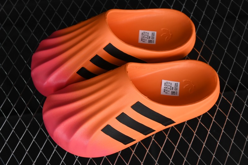 Adidas Originals AdiFOM Superstar Mule - JP5686