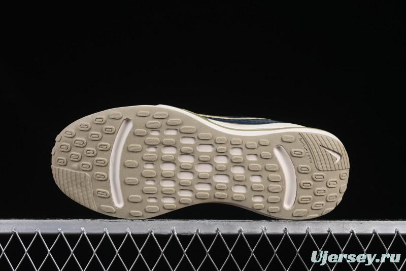Nike Journey Run 2024 Low-Top Casual Running Shoes with Shock Absorption Anti-Slip and Wear-Resistant Design - FN0228-403