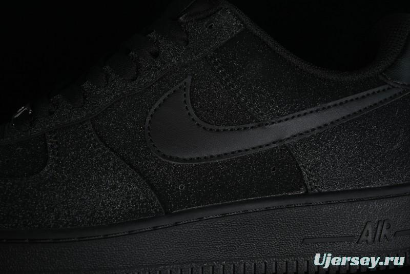 Nike Air Force 1 '07 Low Custom Casual Sneakers - CW2288-111