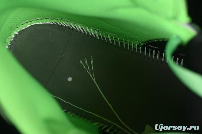 Nike Air Jordan 1 Mid Basketball Shoes in White Grey Brown Casa 93 Colorway - HQ3829-001