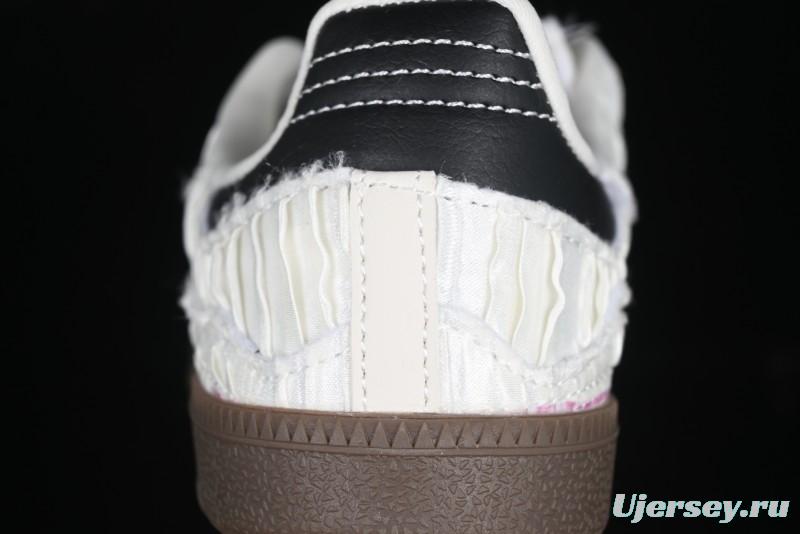 Adidas Samba OG Casual Sneakers - JQ4748