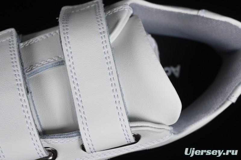 Acne Studios Classic Retro Velcro Women's Casual Shoes - 100370