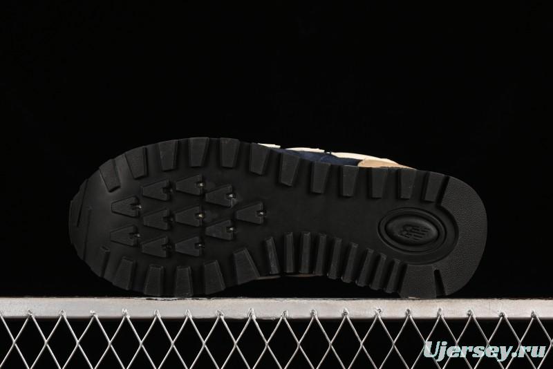 New Balance 574 Series Retro Casual Running Shoes - U574LGRN