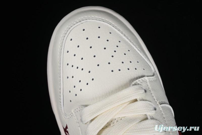 Nike SB Dunk Low Valentine's Day Limited Edition - Cherry Valentine Anniversary High-End Custom Low-Top Casual Sneakers - XX2025-312