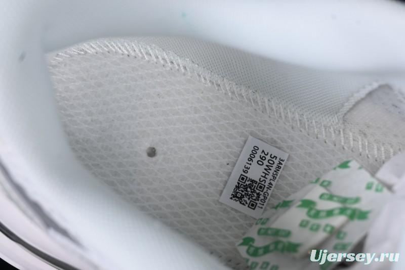 New York Yankees MLB Bigball Chunky Curve Thick Sole Casual Running Shoes - 3ARNSPL4N50WHS