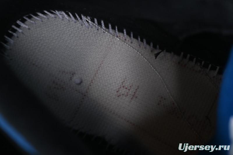 Nike Air Jordan 3 OG "Rare Air" Retro Basketball Shoes with Reverse Swoosh Design - IB8967-004