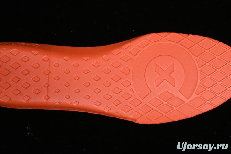 Converse Chuck 70 AT-CX Retro High-Top Platform Sneakers with Outdoor Functional Design - A06556C