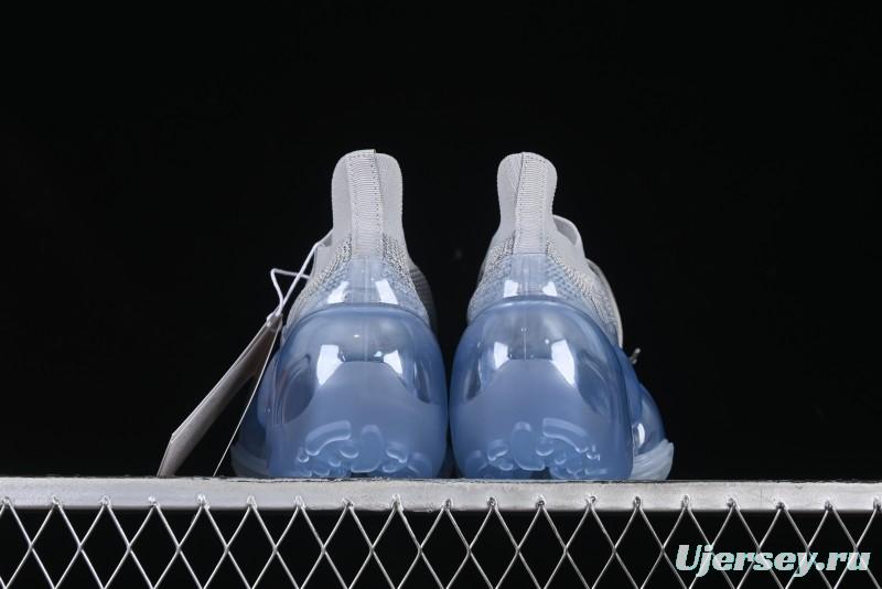 Grounds Big Bubble Heightening Thick Sole Sneakers - AJE5