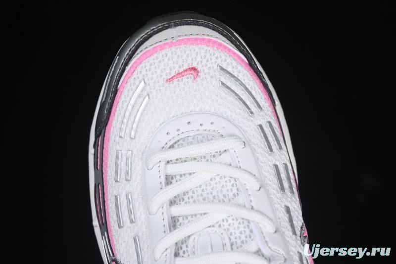Comme Des Garcons Homme Plus x Nike Air Max TL 2.5 Pack Cushioned Running Shoes - FZ4110-101