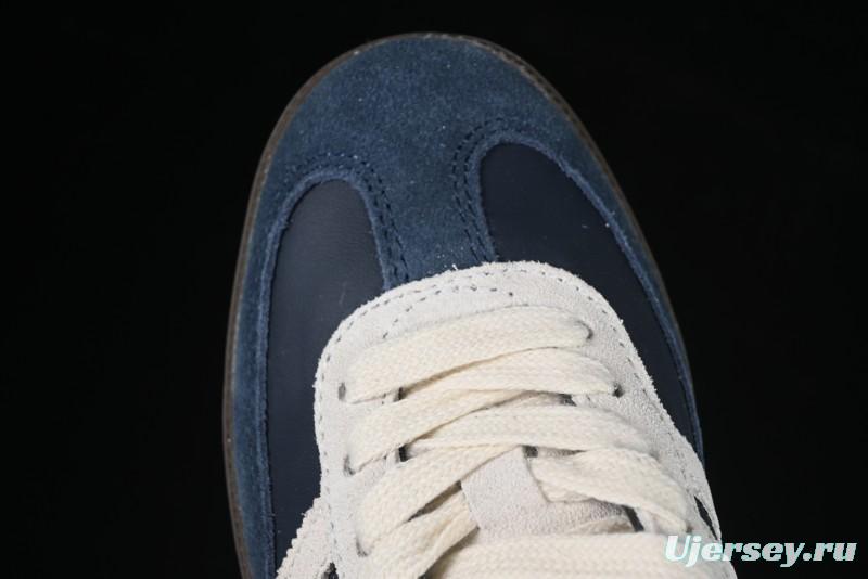 Adidas Samba OG Casual Sneakers - JI3217