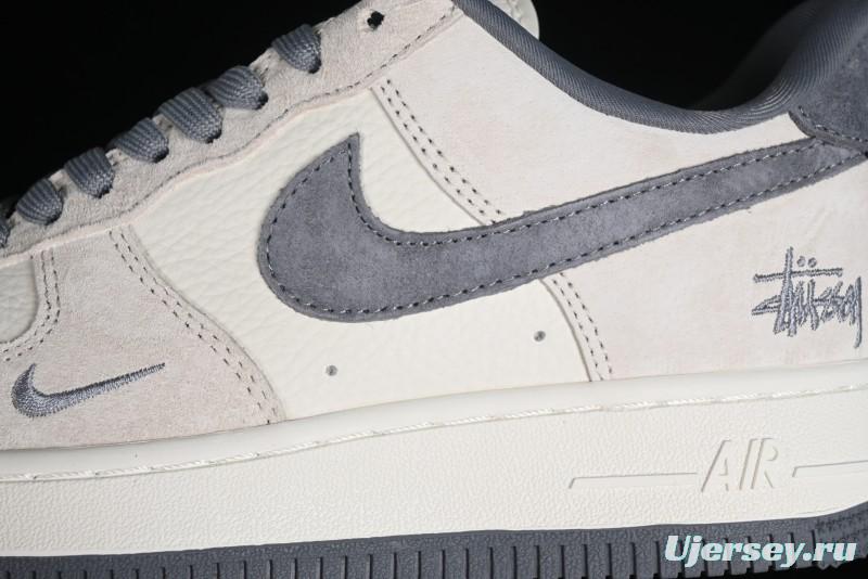 Nike Air Force 1 '07 Low Stussy Collaboration - HD1968-013