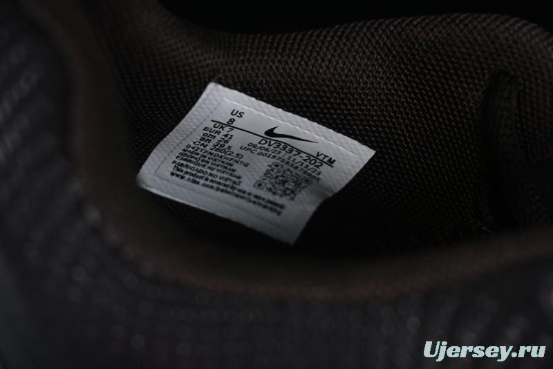 Nike Air Max Dn 2024 Running Shoes with Quad Cylinder Air Cushion and Soft Foam - DV3337-202