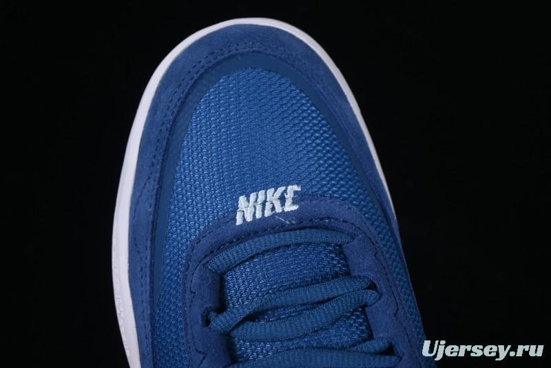 Nike SB Day One Low Top Casual Skate Shoes with Air Zoom Cushion - FN4210-400