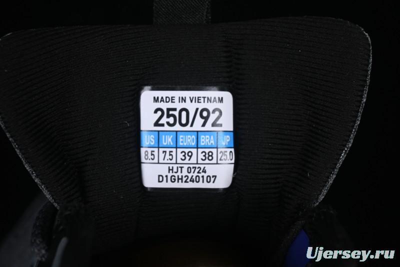 Mizuno Astro Plus Breathable Low-Top Casual Running Shoes - D1GH240107