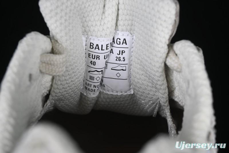 Balenciaga Phantom Sneaker - W3XFN9191