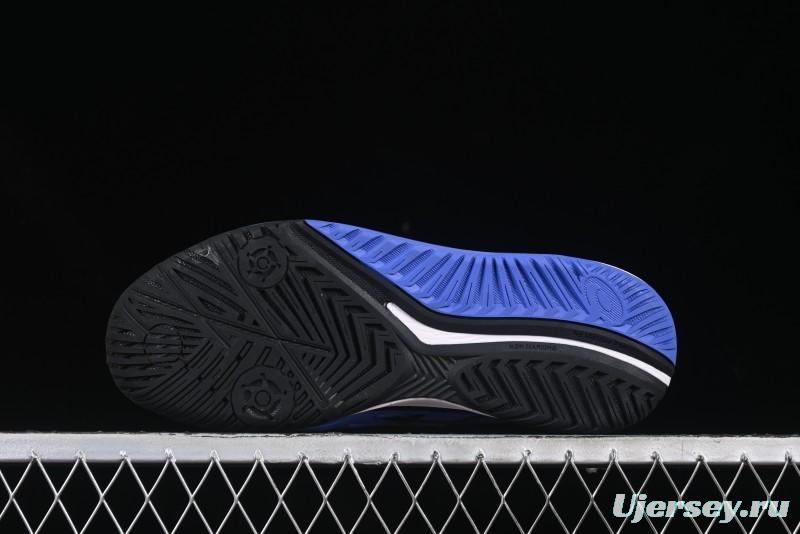 Asics Gel-Resolution 9 Retro Breathable Cushioned Casual Running Shoes - 1041A330-401