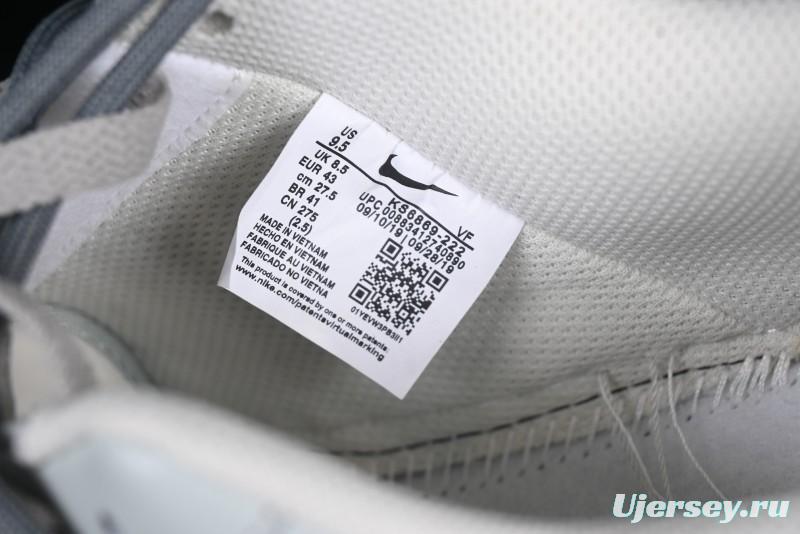 Nike Air Force 1'07 Low "Entertainment Magazine" Casual Sneakers - KS6896-222