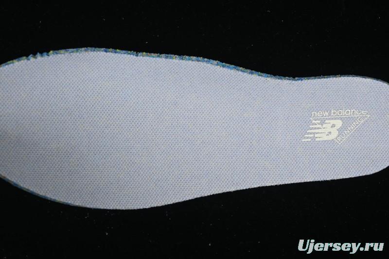 New Balance 9060 Retro Casual Running Shoes with ABZORB Cushioning Technology - U9060HSP