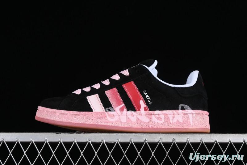 Adidas Originals Campus 00s HQ8708 Retro Casual Sneakers with Chunky Silhouette