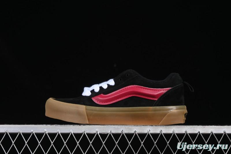Vans Knu Skool Low-Top Retro Chunky Sneakers - VN0009QCB9M