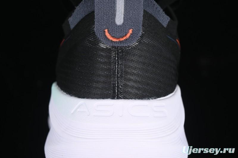 Asics Gel-Nimbus 27 Retro Breathable Casual Shoes Cushioned Men's Durable Running Shoes - 1011B958-101