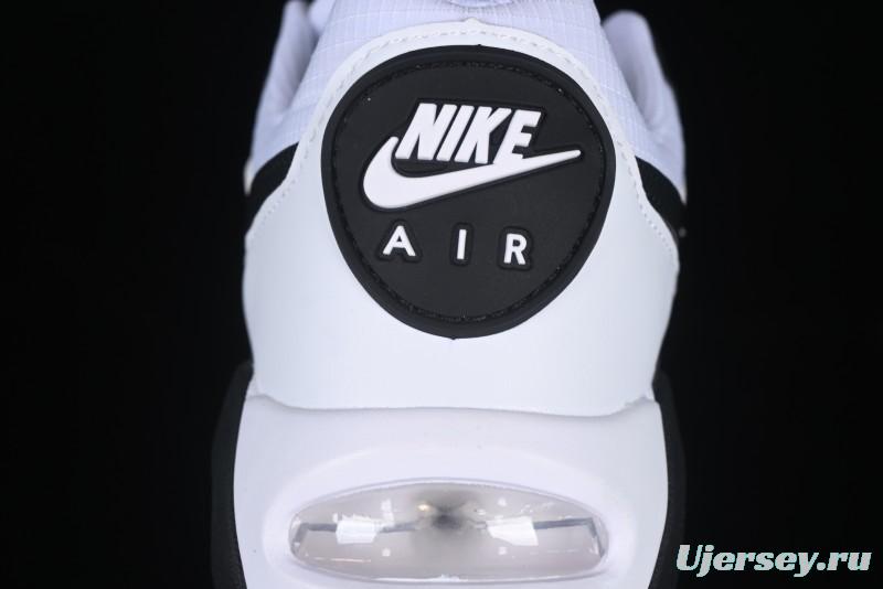 Nike Air Max Correlate Retro Running Shoes with Air Cushion - 580518-106