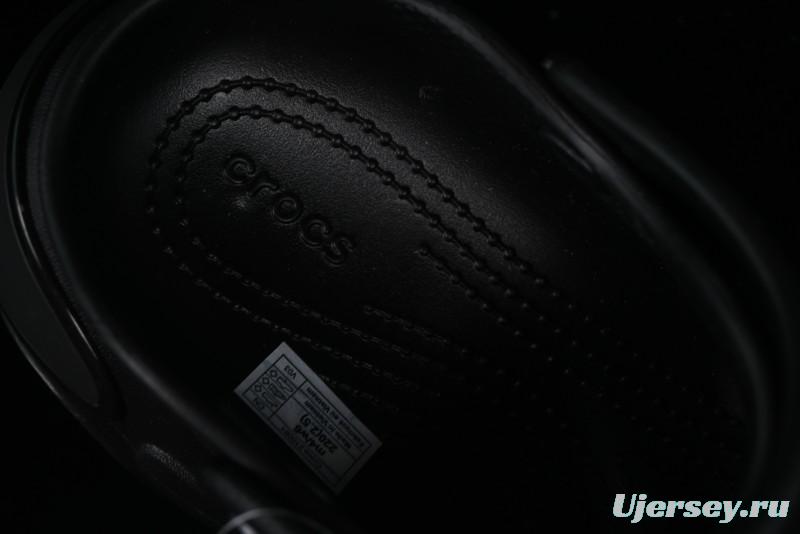 Crocs EVA Fashion Comfortable Clogs with Ventilation Holes - CSD4