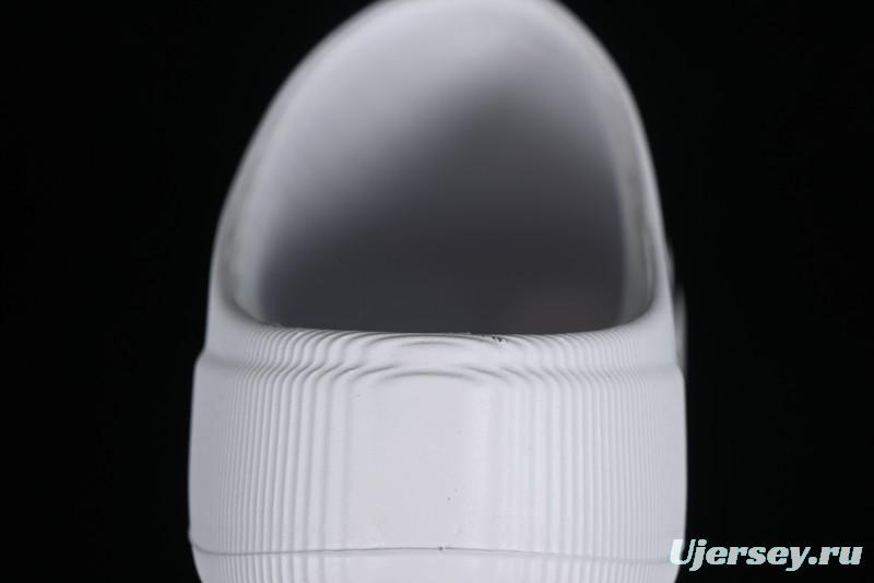 Adidas Originals AdiFOM Superstar Mule Slippers - IF6184